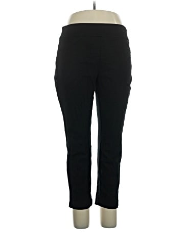Charter Club Active Pants (view 1)
