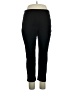 Charter Club Solid Black Active Pants Size 16 (petite) - photo 1