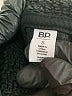 BP. 100% Polyester Black Pullover Sweater Size S - photo 7