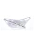 Assorted Brands Silver White Belt Bag One size - photo 2