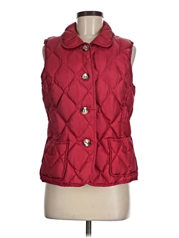 Talbots Vest (view 1)