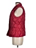 Talbots Solid Red Vest Size M - photo 5