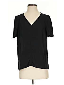 J.Crew Factory Store Short Sleeve Blouse