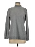 Calvin Klein Gray Turtleneck Sweater Size M - photo 1