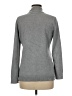 Calvin Klein Gray Turtleneck Sweater Size M - photo 2
