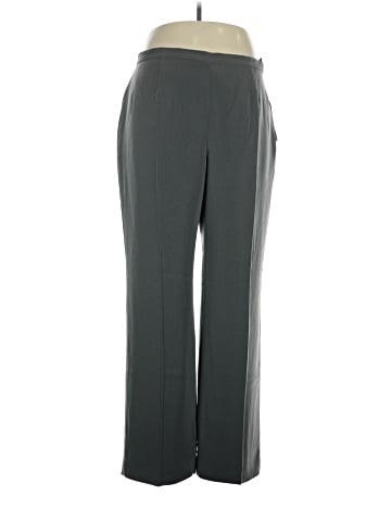 Kasper Dress Pants (view 1)