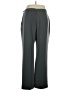 Kasper 100% Polyester Gray Dress Pants Size 14 (petite) - photo 2