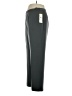 Kasper 100% Polyester Gray Dress Pants Size 14 (petite) - photo 5