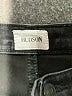 Hudson Jeans Black Jeans Size 30 waist - photo 7