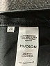 Hudson Jeans Black Jeans Size 30 waist - photo 8