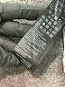 ALLSAINTS Black Poncho Size S - photo 7