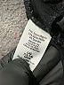 George Solid Black Casual Pants Size L - photo 8