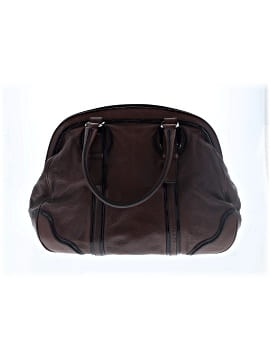 Dolce & Gabbana Leather Shoulder Bag