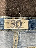 We the Free Blue Jeans Size 30 waist - photo 6