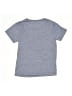 Well Worn Gray Short Sleeve T-Shirt Size 4T - photo 2