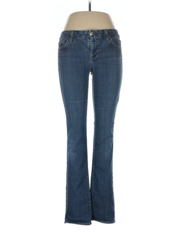 Fidelity Denim Jeans (view 1)