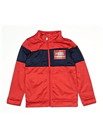 Puma Track Jacket (view 1)