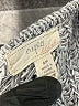 Cupio Tweed Gray Pullover Sweater Size S - photo 7