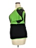 Shein Curve Green Short Sleeve Top Size 2X - photo 5