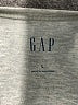 Gap Solid Gray Active T-Shirt Size L (estimated, youth) - photo 3