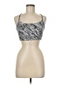 all in motion Silver Tank Top Size M - photo 1
