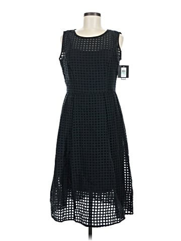 Ellen Tracy Casual Dress (view 1)