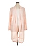 Yitty Pink Swimsuit Cover Up Size 1X - photo 1