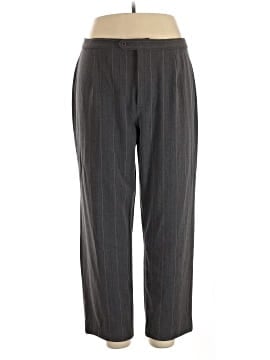 PANTALON FEMME PANTALON cargo de Laura Scott en beige taille courte