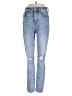 Pistola Hearts Blue Jeans Size 24 waist - photo 1