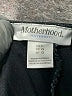 Motherhood Black Active Pants Size Lg Maternity - photo 6