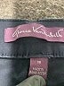 Gloria Vanderbilt Blue Active Pants Size 14 - photo 7