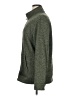 Assorted Brands 100% Polyester Green Zip Up Hoodie Size XL - photo 5