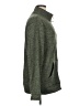 Assorted Brands 100% Polyester Green Zip Up Hoodie Size XL - photo 4