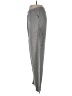 Hue Chevron-herringbone Gray Casual Pants Size L - photo 5