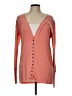 Hawthorne Orange Cardigan Size L - photo 1