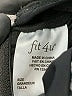 Fit 4 U Silver Gray Tube Top Size 22W - photo 7