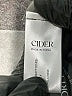 Cider 100% Polyamide Solid Green Casual Skirt Size M - photo 4