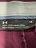 Under Armour Burgundy Jeggings Size 14 - photo 7