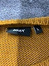 MAX 100% Acrylic Chevron-herringbone Brown Pullover Sweater Size L - photo 7