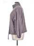 Maurices Gray Sweatshirt Size 16 (1) - photo 5
