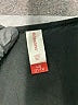 No Boundaries 100% Rayon Black Casual Dress Size 11 - 13 - photo 7