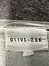 Olive and Oak Stripes Gray Pullover Sweater Size XL - photo 7