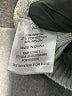 Olive and Oak Stripes Gray Pullover Sweater Size XL - photo 8