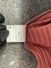 Unbranded Burgundy Long Sleeve Top Size XL - photo 7