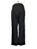 Jarbo Solid Black Casual Pants Size 6 - photo 2