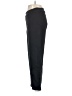 Jarbo Solid Black Casual Pants Size 6 - photo 5