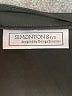 Simonton Says Black Long Sleeve Top Size L - photo 7