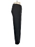 Jarbo Solid Black Casual Pants Size 6 - photo 4