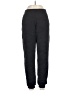 Athleta Solid Black Casual Pants Size 8 - photo 1
