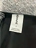 ABound 100% Polyester Black Tank Top Size L - photo 7